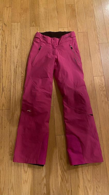 womens size 2x snow pants
