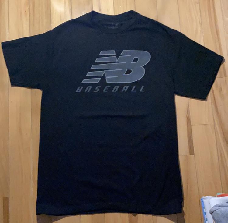 new balance baseball jerseys