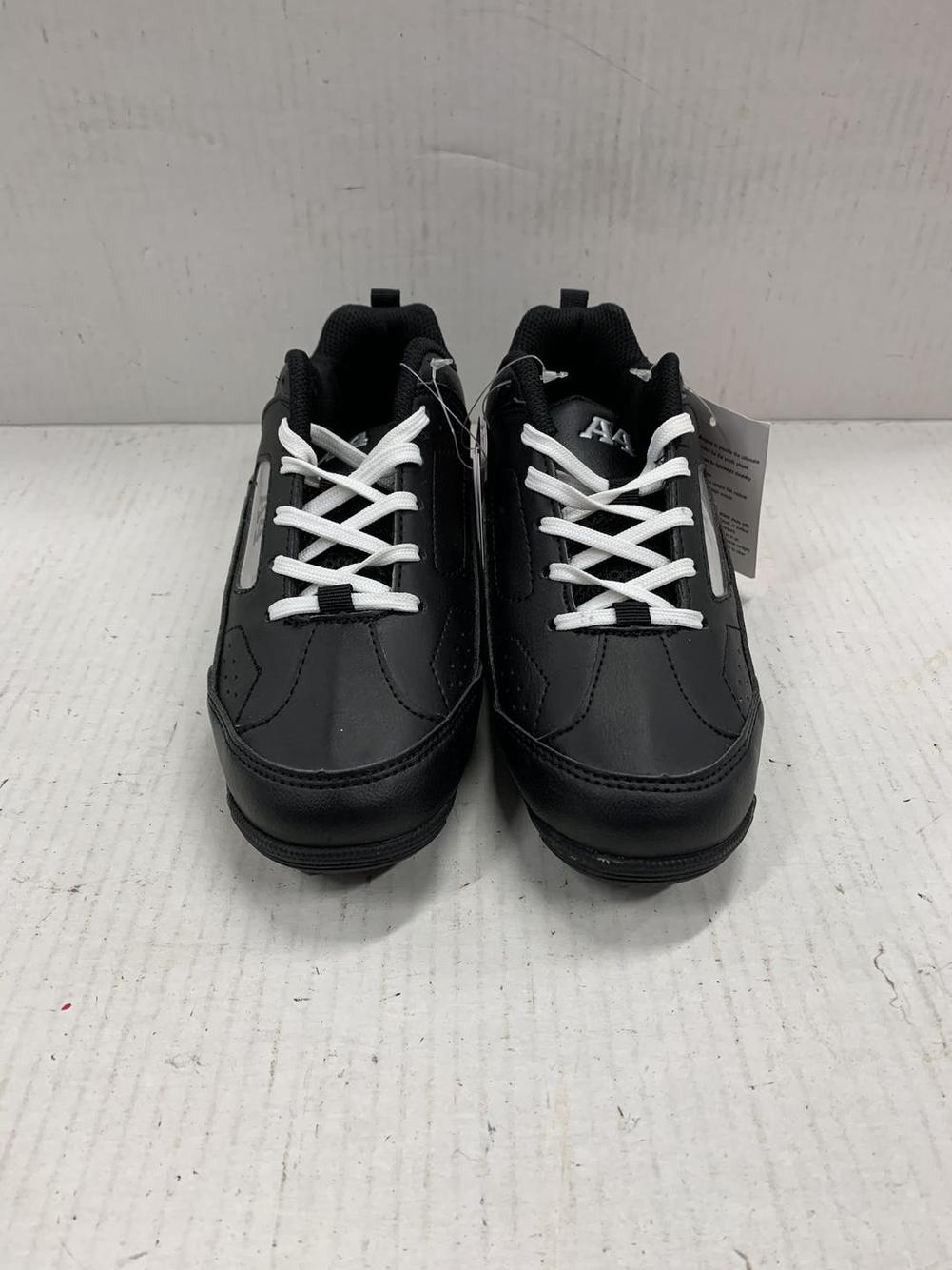 a4 baseball cleats