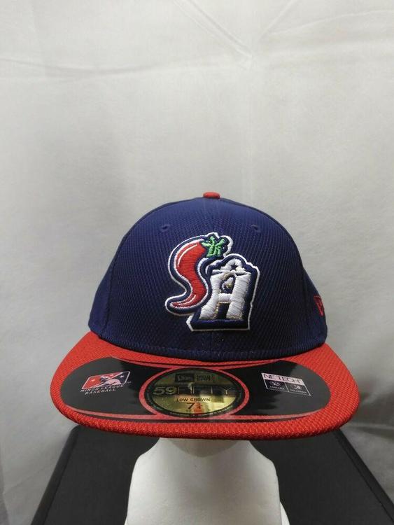 new era minor league hats
