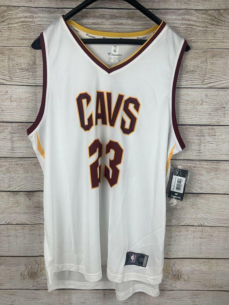 lebron james home jersey