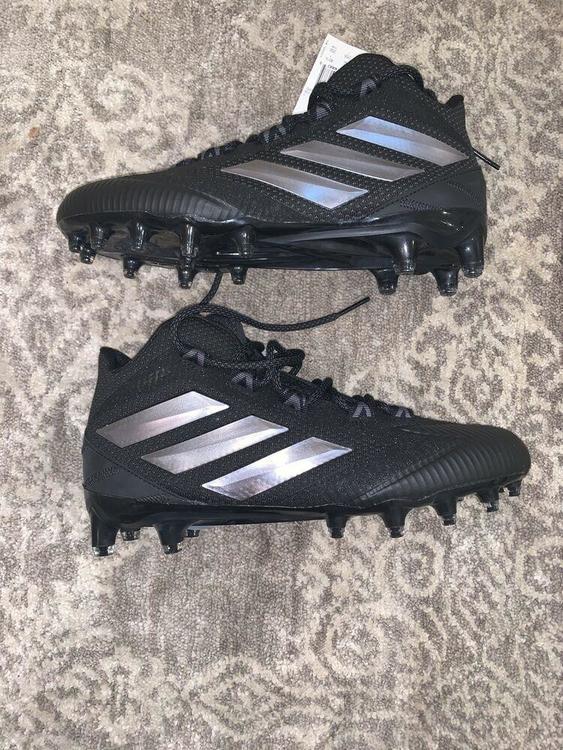 football cleats size 7.5