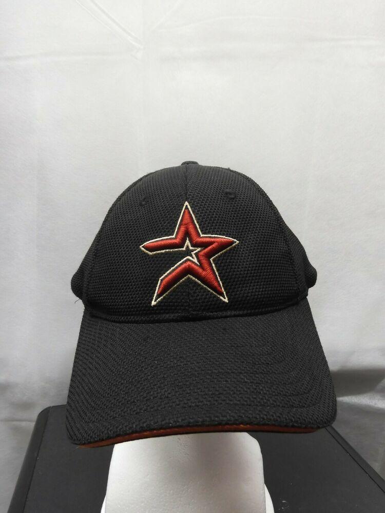 houston astros new hat
