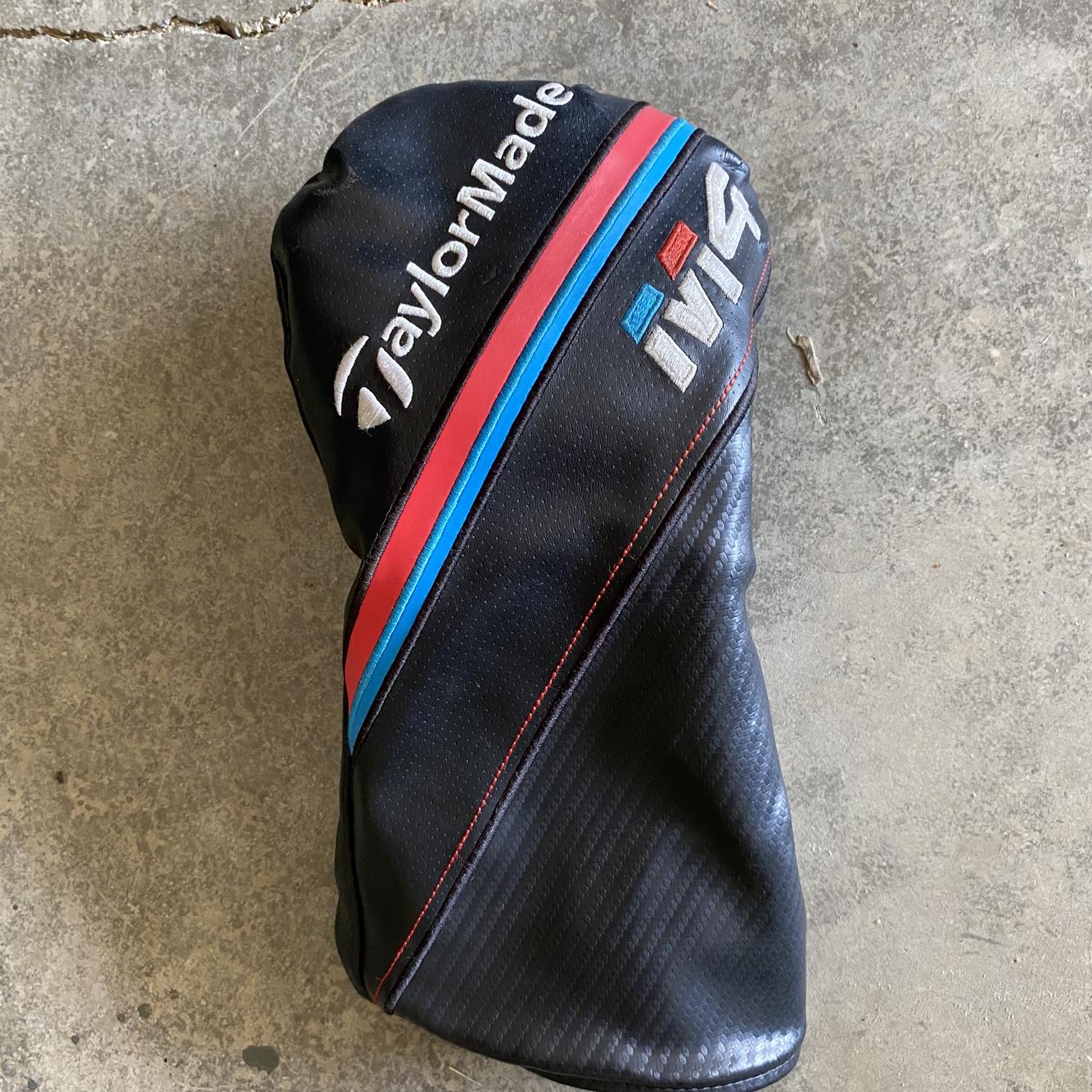 taylormade m4 cap