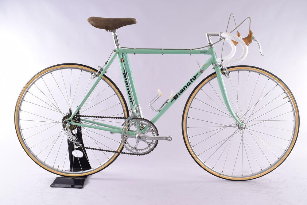 campagnolo bianchi