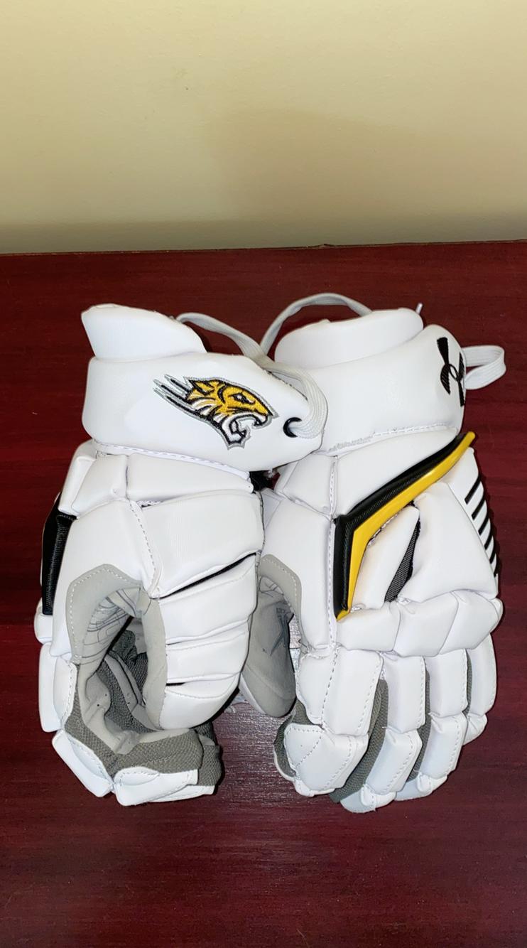 ua engage 2 lacrosse gloves