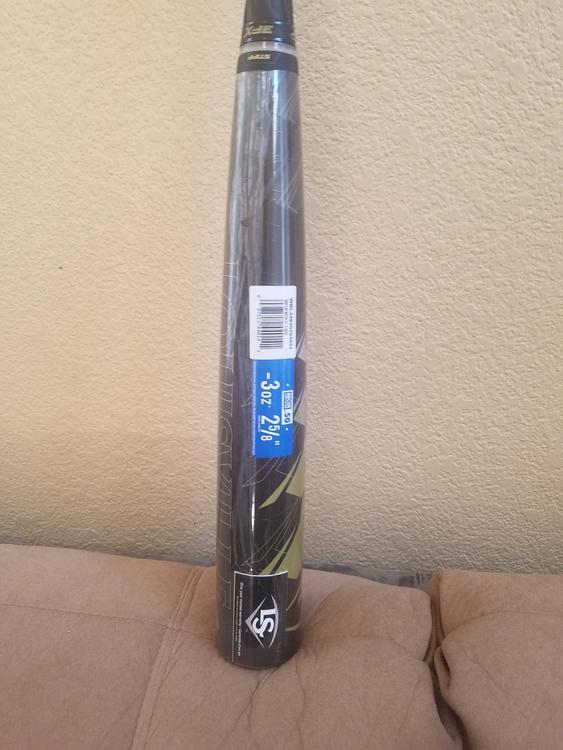 Louisville Slugger NEW 2021 LOUISVILLE META 33IN 30OZ BBCOR BAT | Baseball Bats