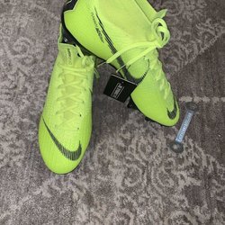 nike mercurial superfly 6 flyknit