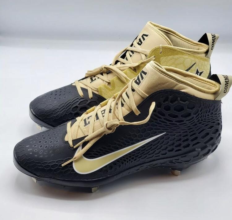 vanderbilt baseball cleats