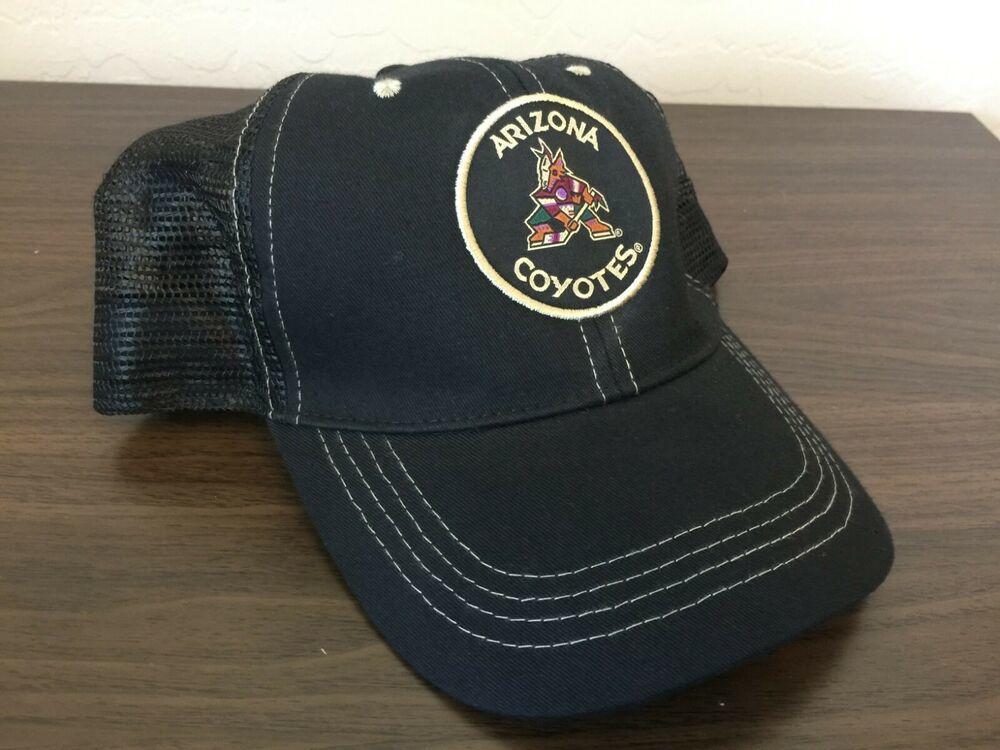 coyotes kachina hat