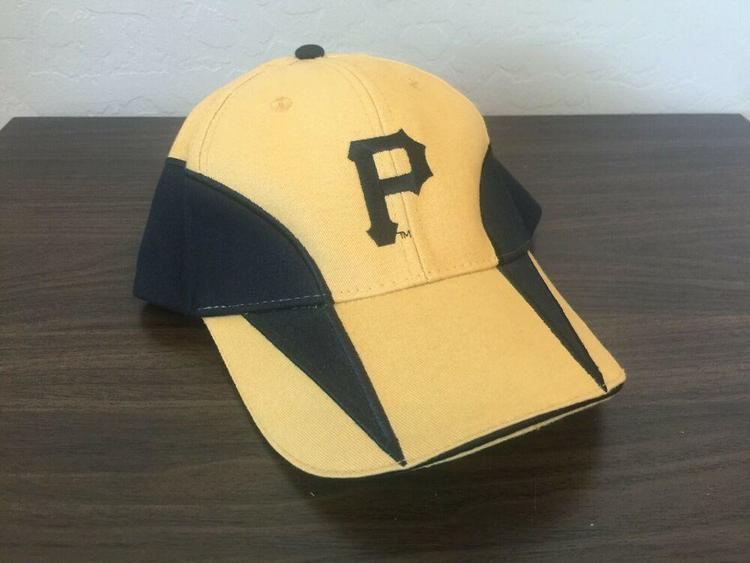 pirates hat baseball