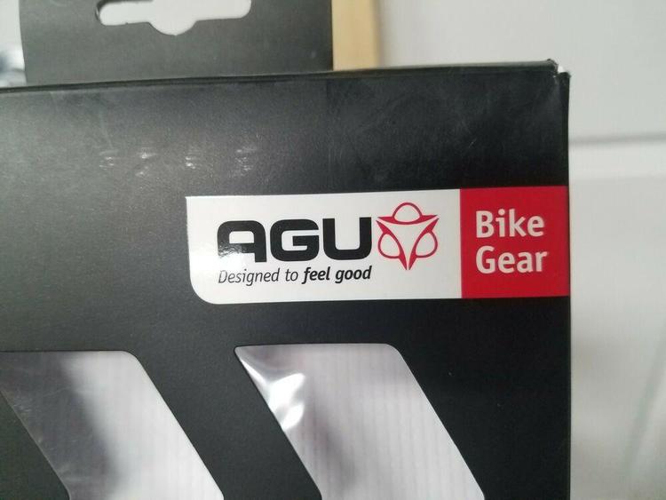 AGU BIKE GEAR //WORKOUT SHIRT// MEN AND LADIES