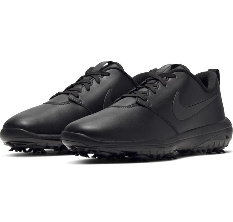 triple black roshe