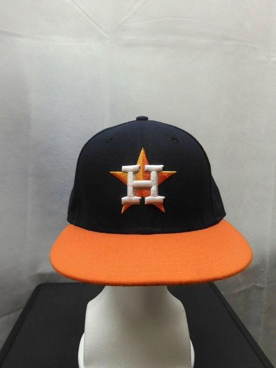 houston astros new hat