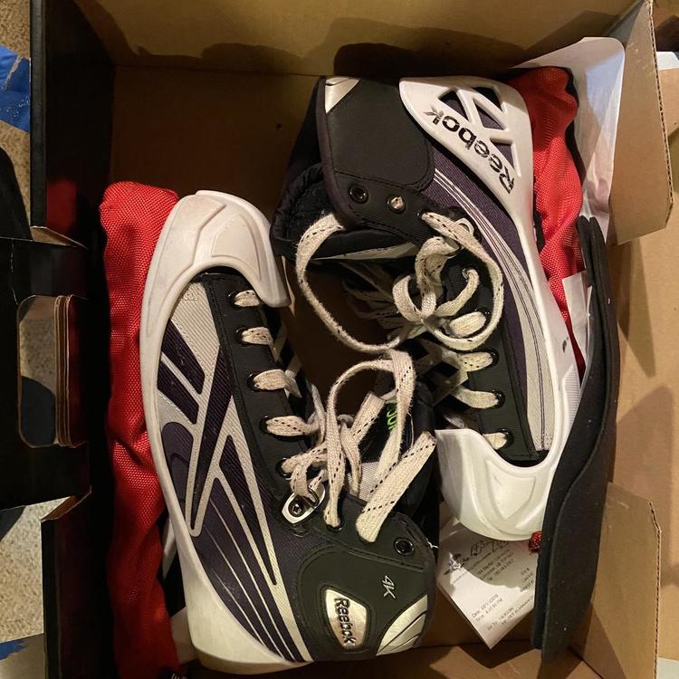 reebok goalie skates