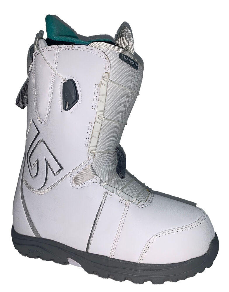 burton transfer snowboard boots