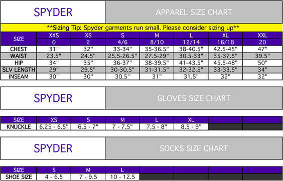 womens ski pants size 18