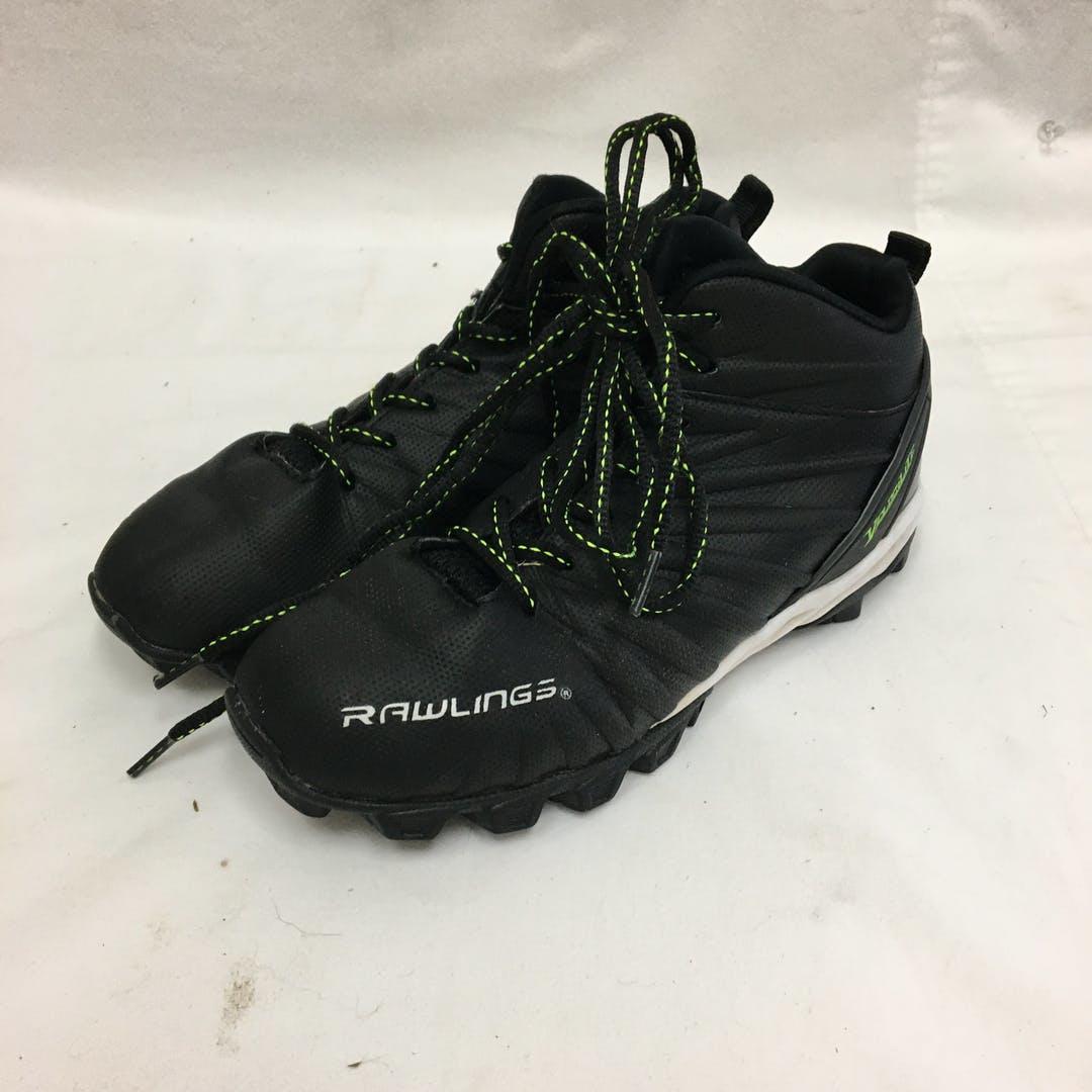 rawlings turf shoes