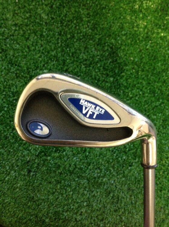 callaway hawkeye vft irons