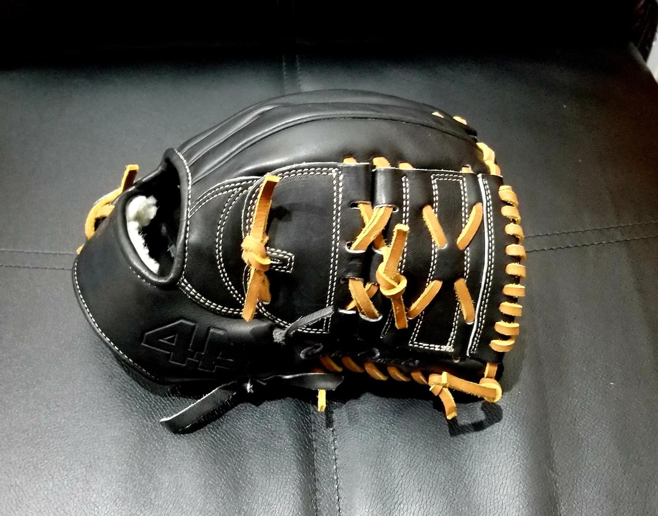 44 pro gloves for sale