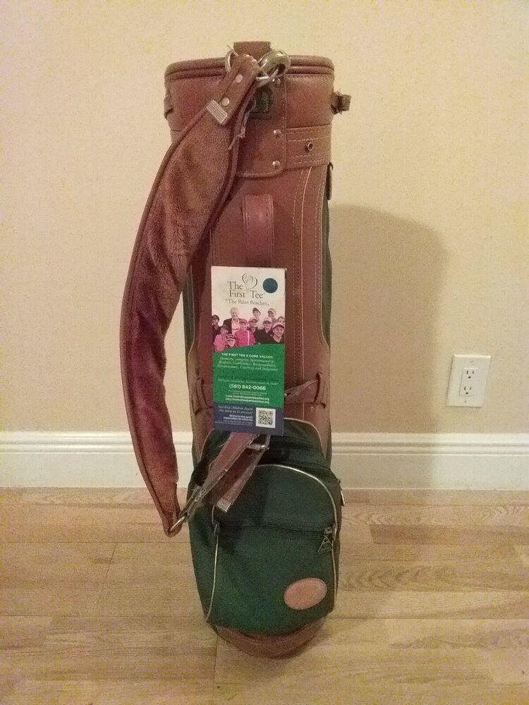 Daiwa Coach Collection Cart Golf bag with 3way dividers ( No rain