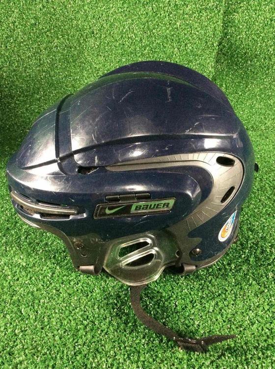 Nike Bauer NBH9500 Hockey Helmet Extra Large (Xl) 45 on SidelineSwap