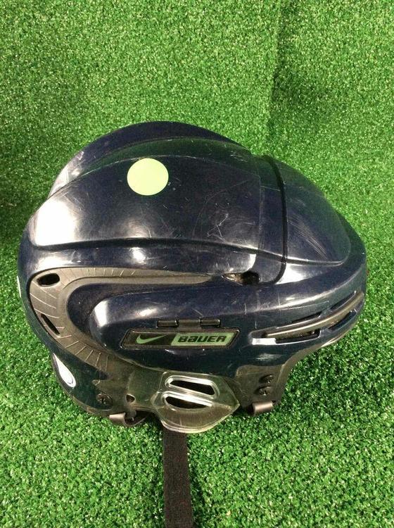 Nike Bauer NBH9500 Hockey Helmet Extra Large (Xl) 45 on SidelineSwap