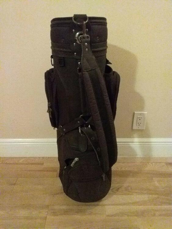 Knight golf bag Clearance