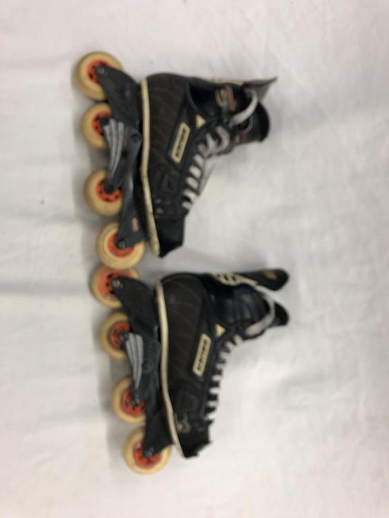 bauer supreme inline skates