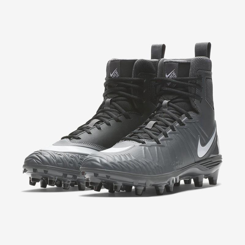 nike force savage varsity men's football cleat