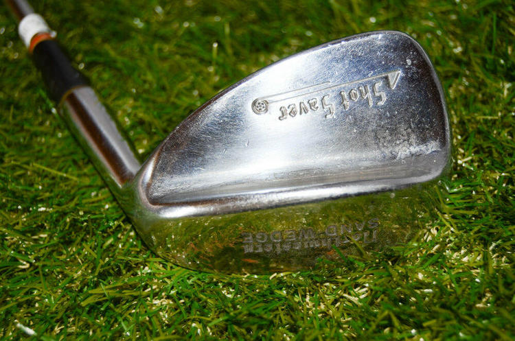 Northwestern sand wedge Clearance