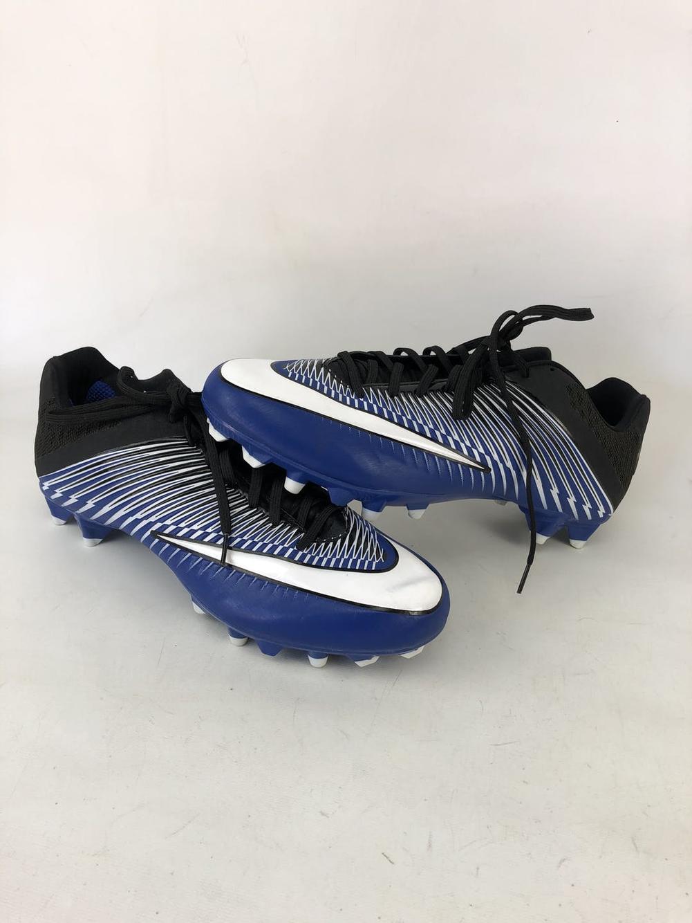 nike fb vpr cleats