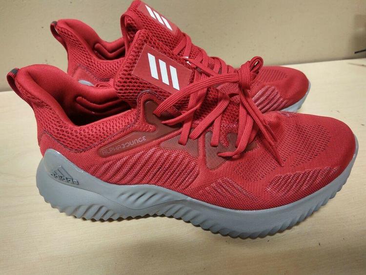 alphabounce beyond red