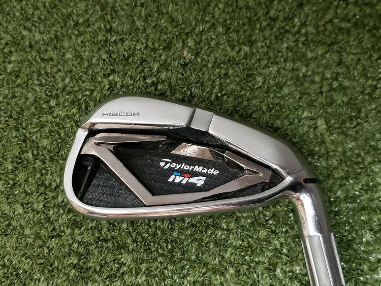 taylormade m4 5 iron