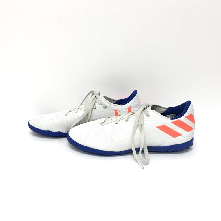 nemesis soccer shoes