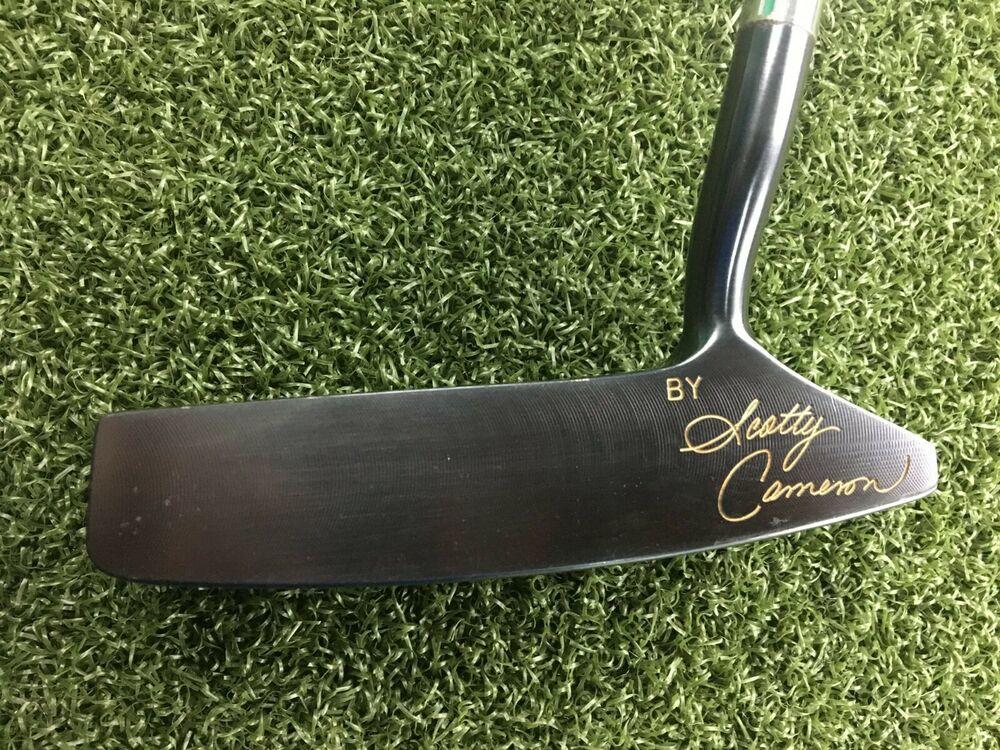 mizuno the reason putter