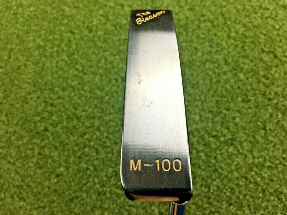 mizuno the reason putter