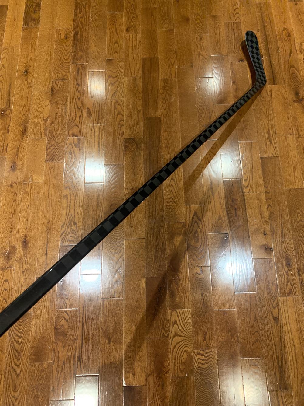 NEW **UNRELEASED** Senior Bauer Left Hand 87 Flex P92 3N PRO Hockey