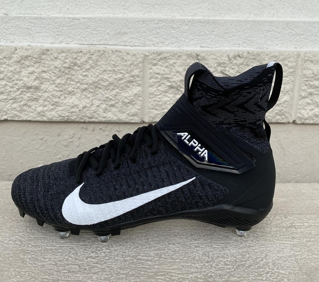nike alpha menace elite 2