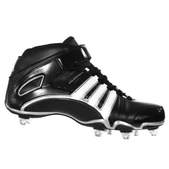 adidas detachable football cleats