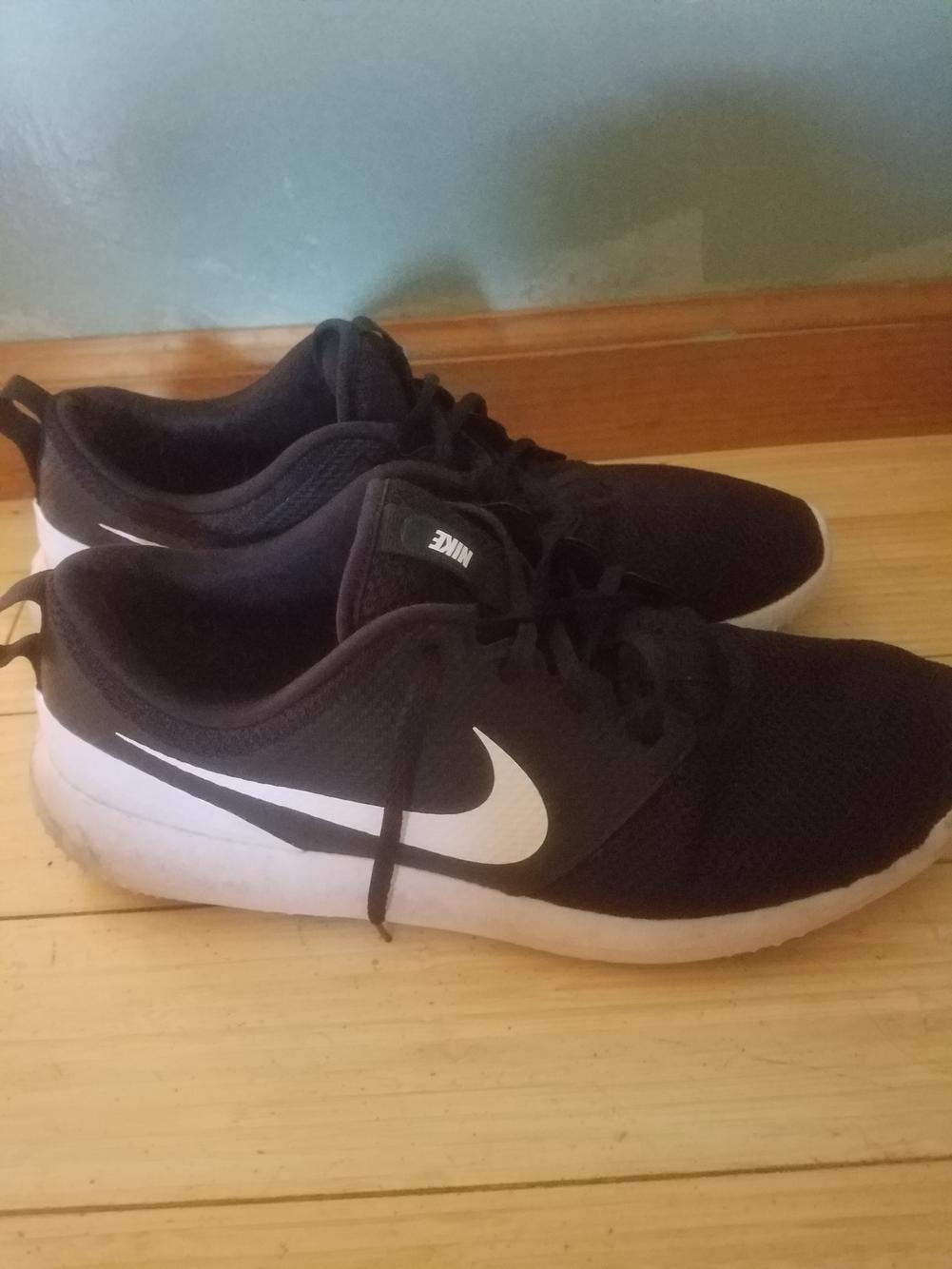 size 12 nike golf shoes