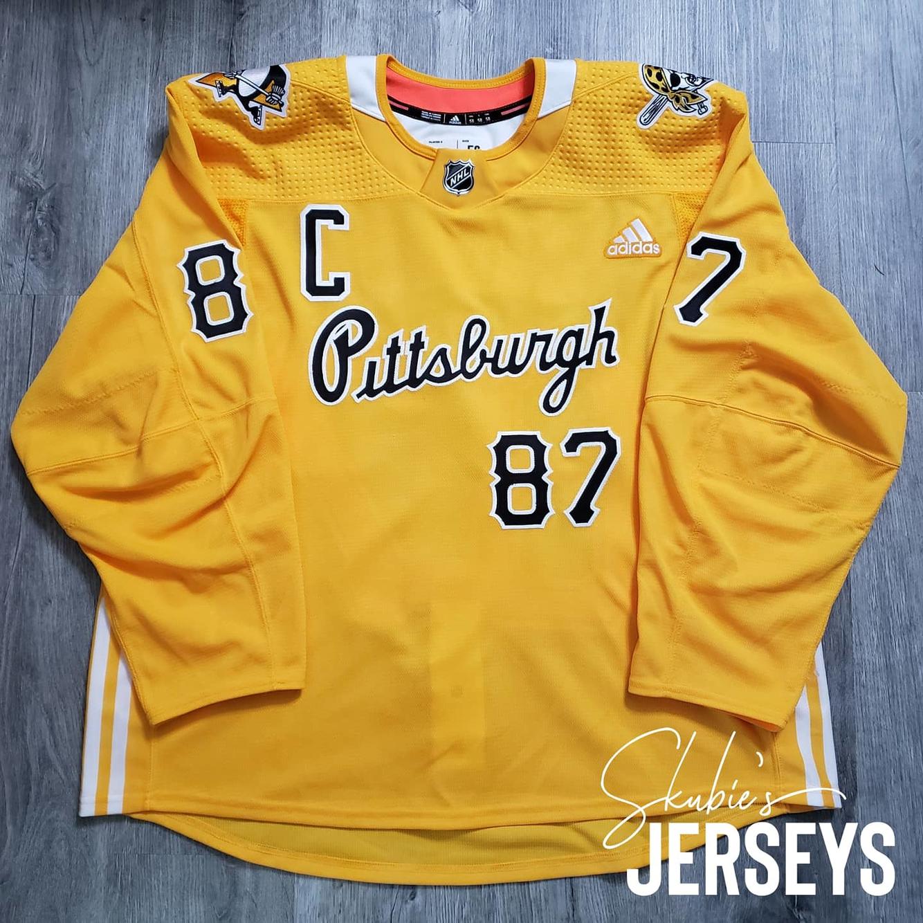 mic hockey jersey