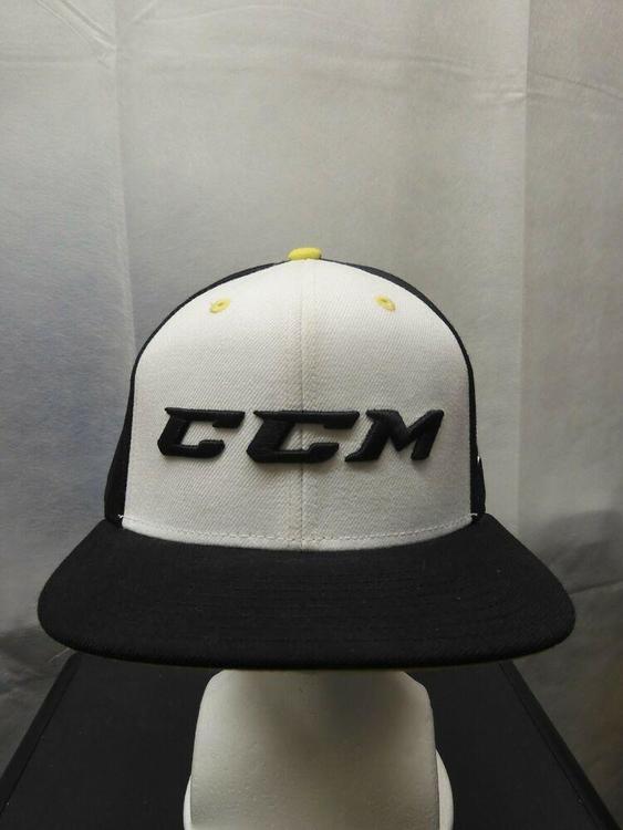 ccm tacks hat