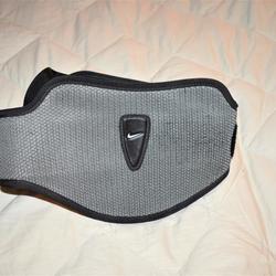 nike lifting belt