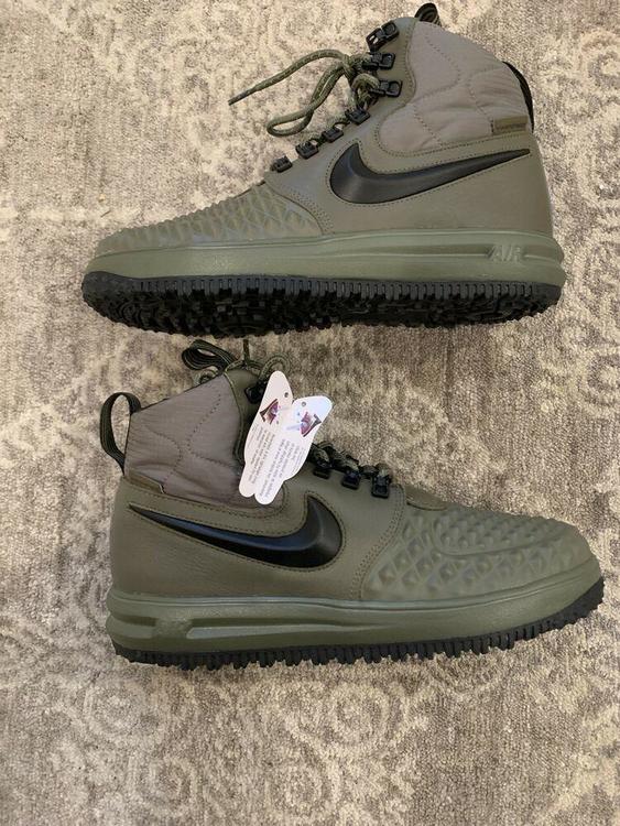 nike duck boots mens