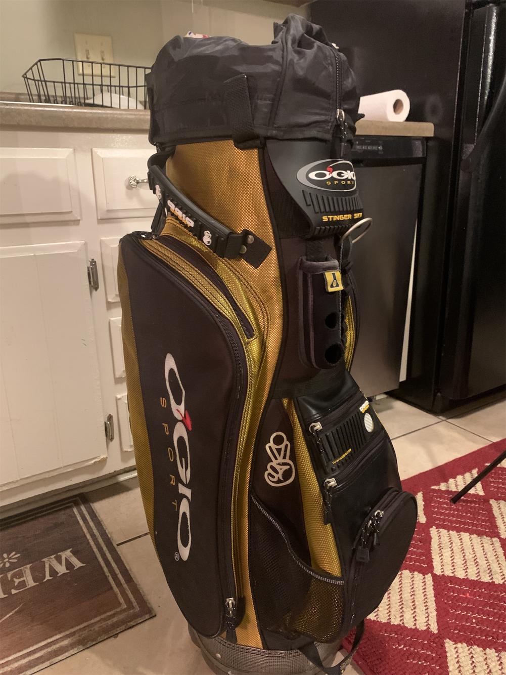 ogio sport
