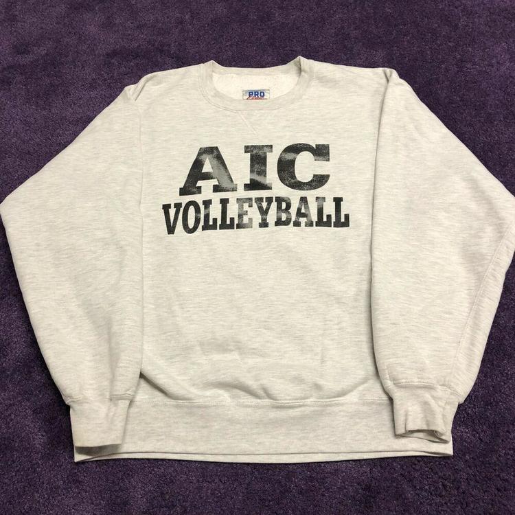 adidas volleyball sweatshirt