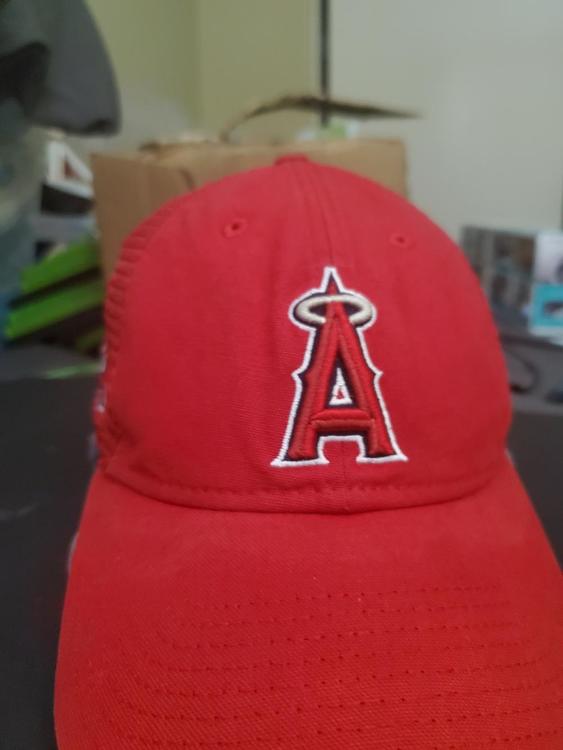 new era hats mlb