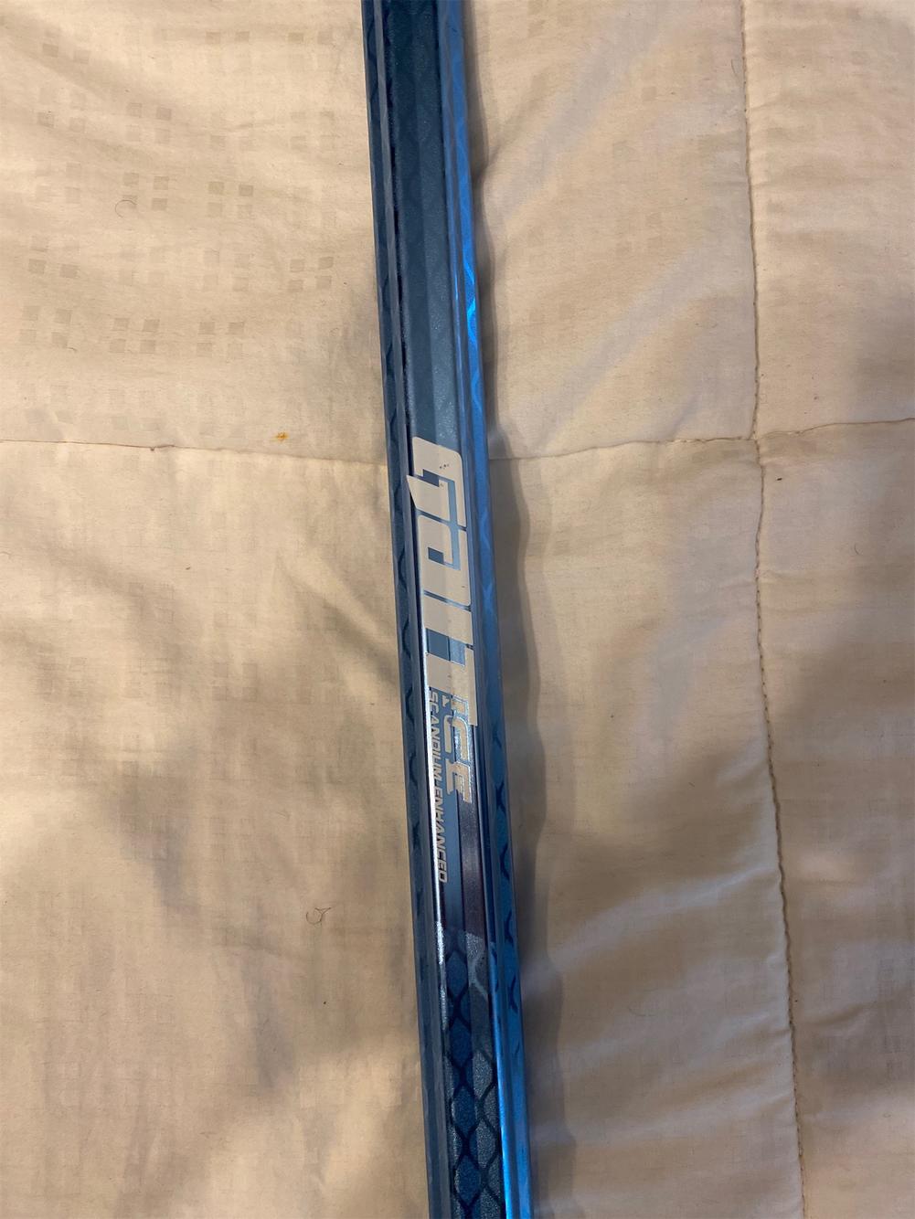 New Gait Ice Shaft SidelineSwap