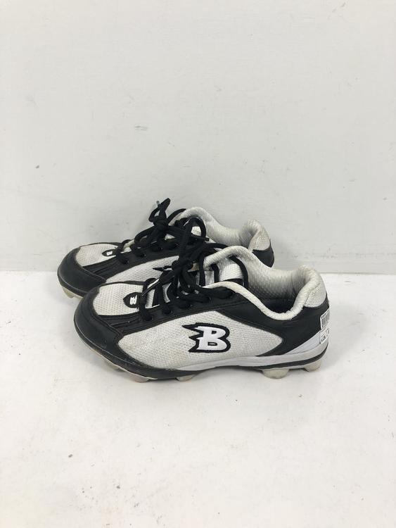 boombah baseball shoes